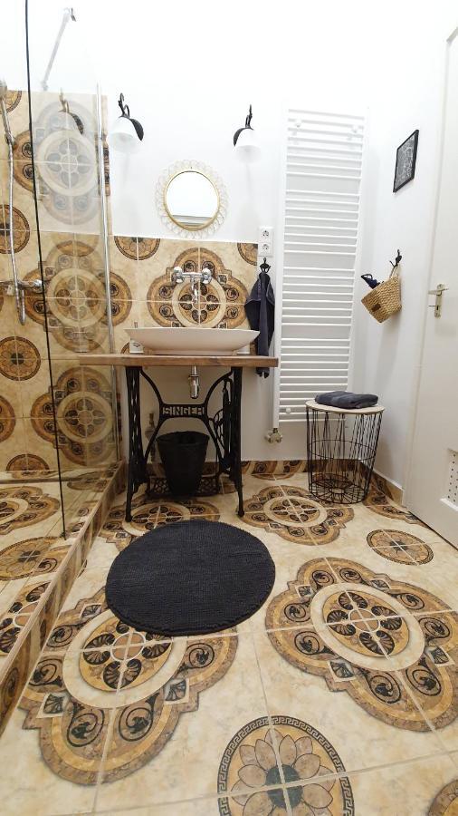 Elokapu Apartman Apartment Sopron Luaran gambar